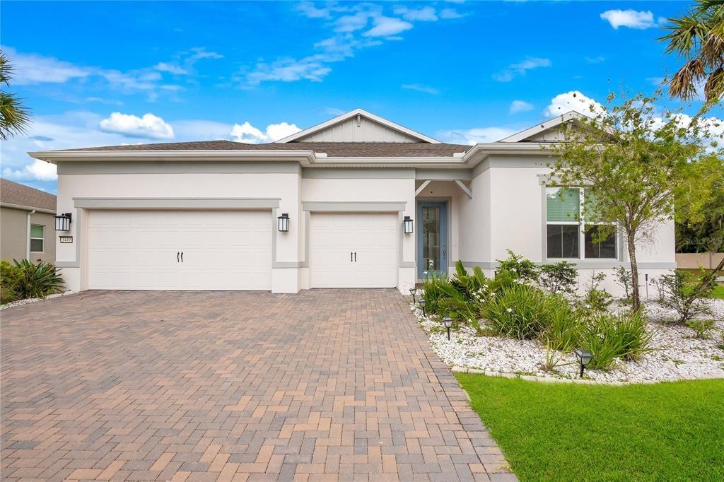Michigan St, Lake Mary, FL 32746