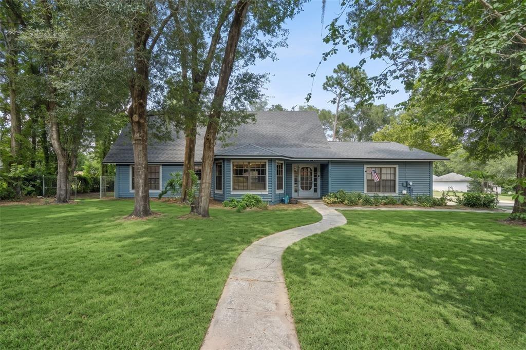 Aberdovey Ave, Sorrento, FL 32776