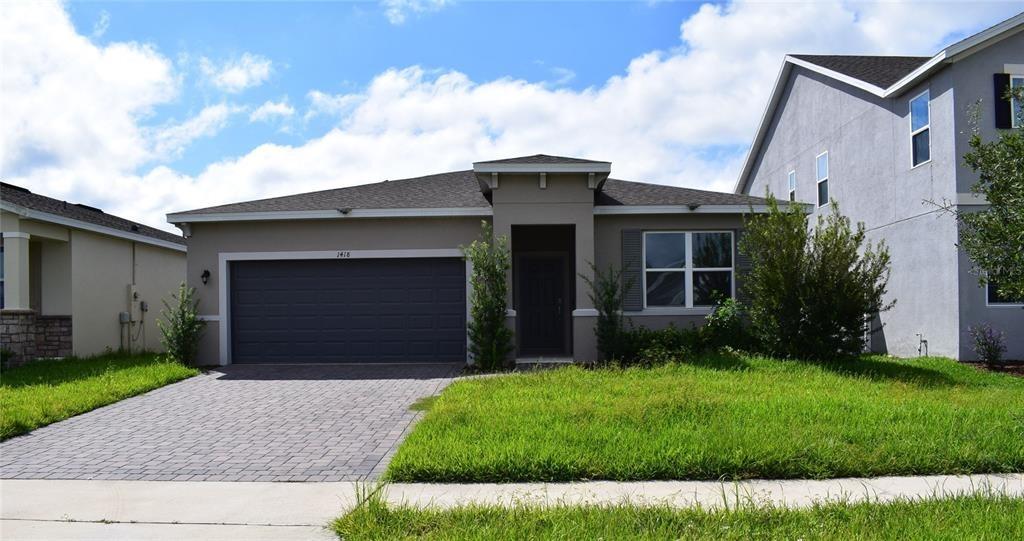 Flatwood St, Saint Cloud, FL 34771