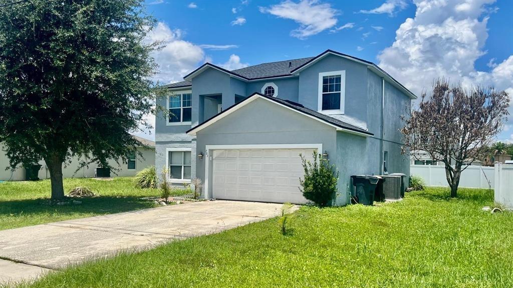 Robin Ct, Kissimmee, FL 34759