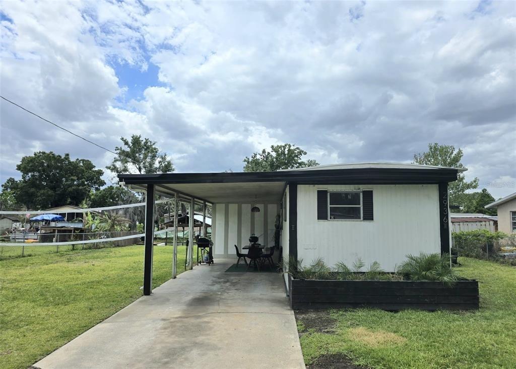 N Palm Cir, Haines City, FL 33844