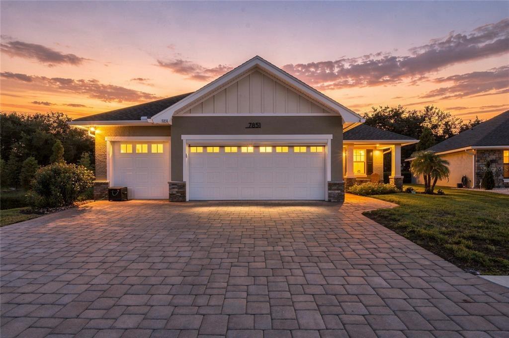 Lake James Blvd, Lakeland, FL 33810