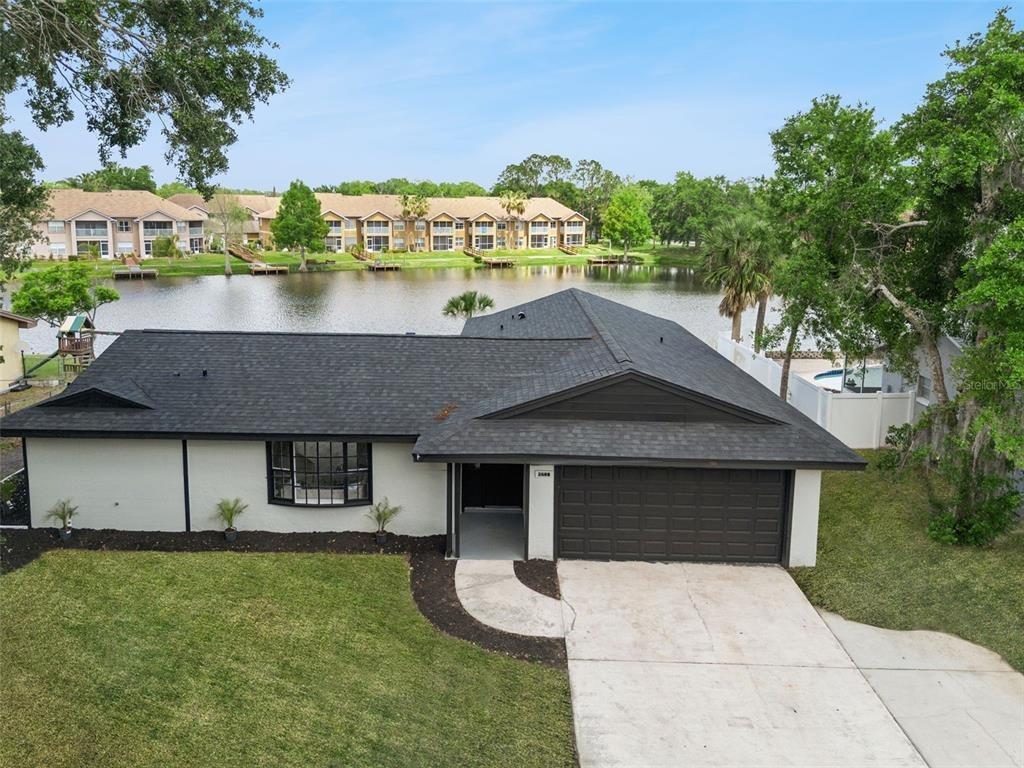 Ellen Ave, Kissimmee, FL 34744