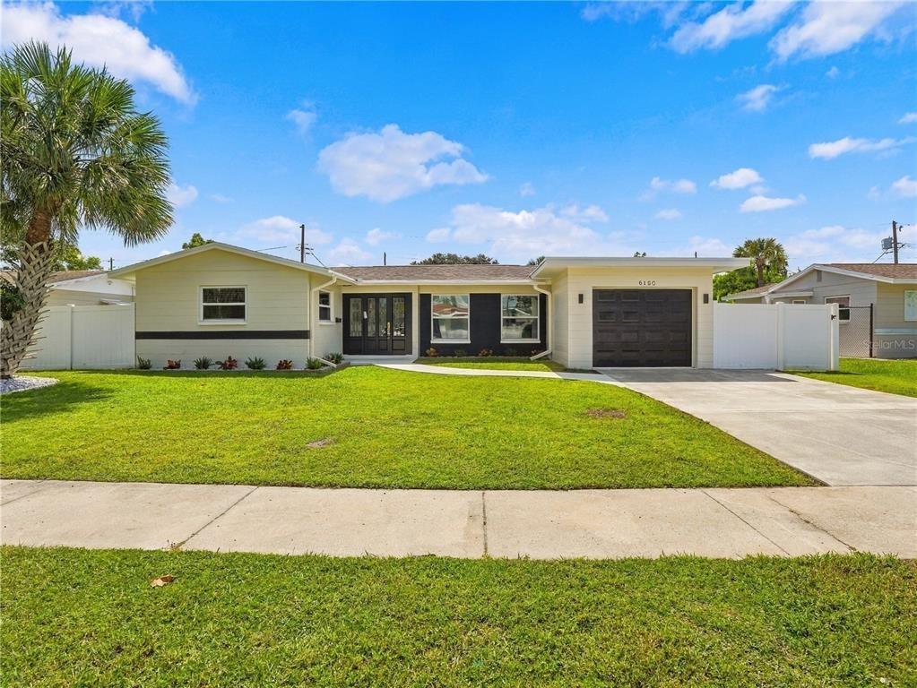 31st Ave N, Saint Petersburg, FL 33710