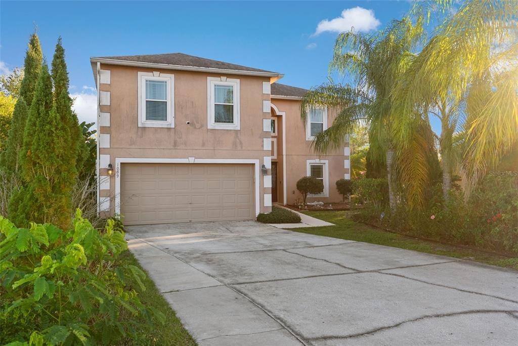 Ronlin St, Haines City, FL 33844