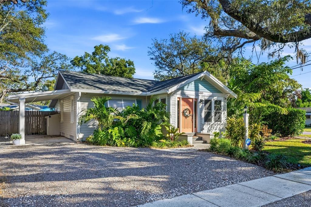 4th Ave Nw, Largo, FL 33770