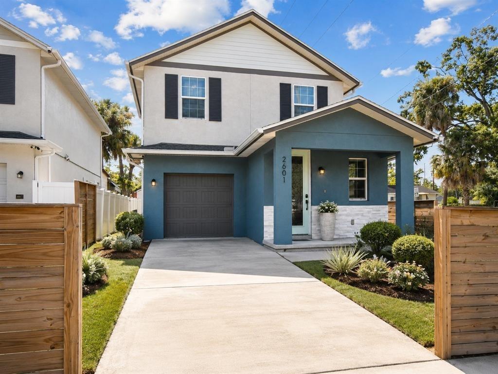 E Lake Ave, Tampa, FL 33610