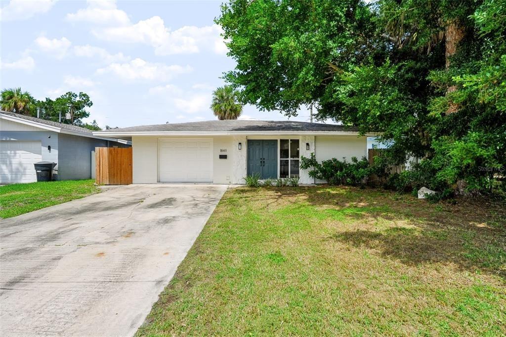 New Hampshire Ave Ne, Saint Petersburg, FL 33703