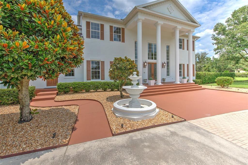 Hammock Oaks Ct, Lithia, FL 33547