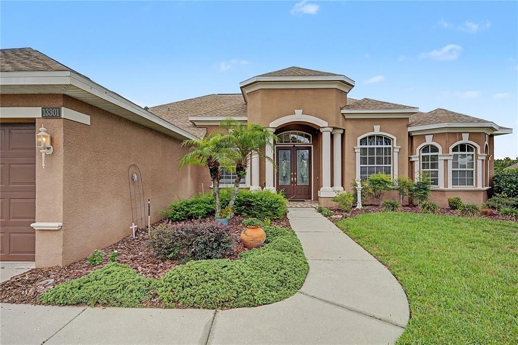Thoroughbred Dr, Dade City, FL 33525