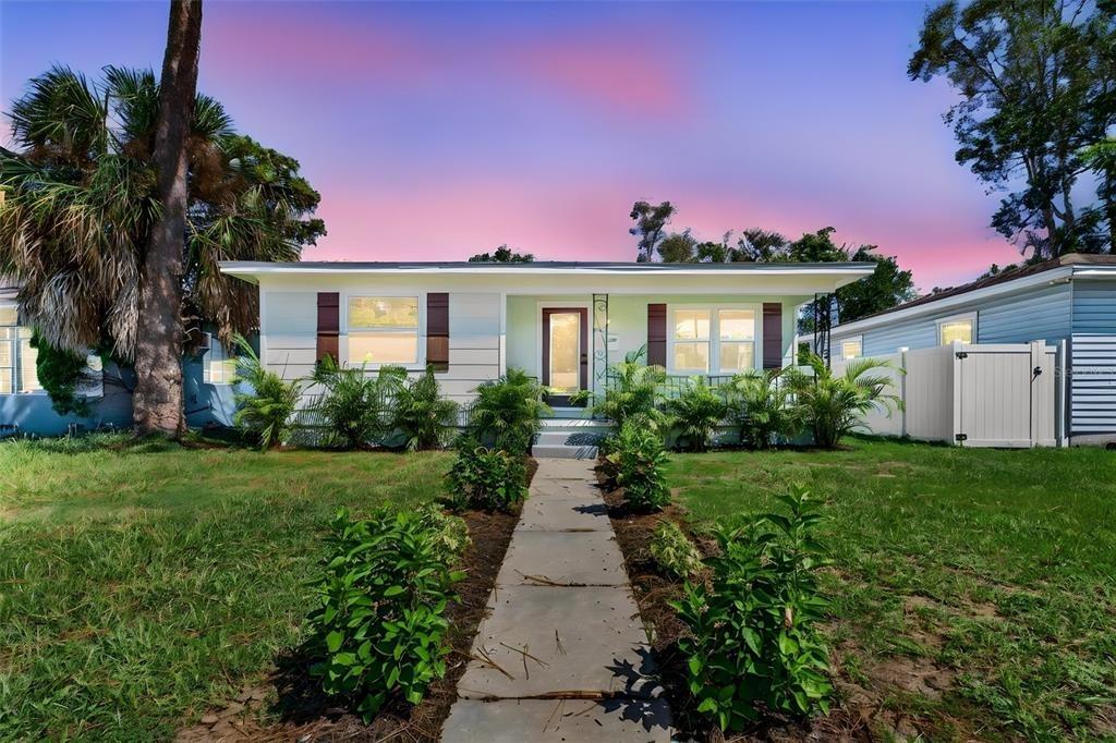3rd Ave S, Saint Petersburg, FL 33711