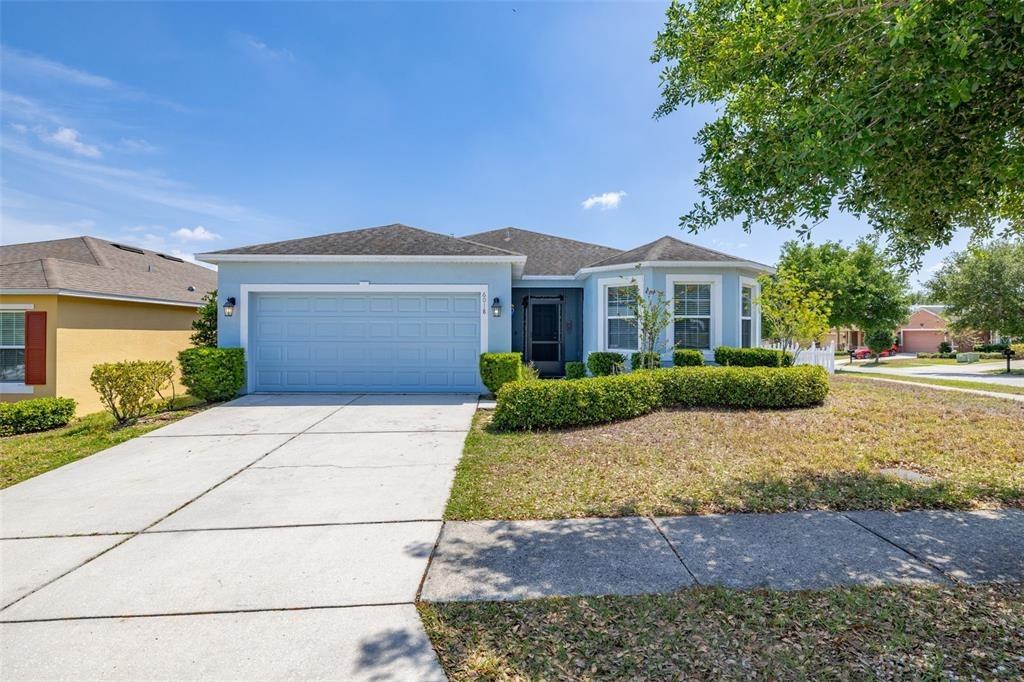Fallglow Ln, Haines City, FL 33844