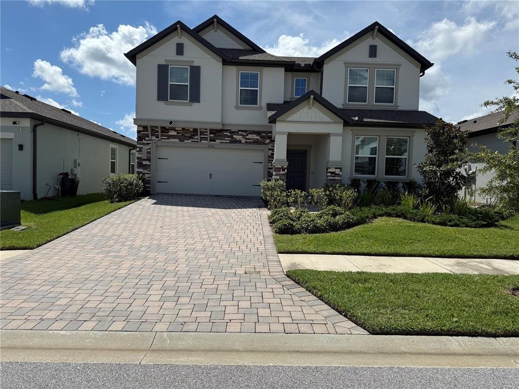 Sapna Chime Dr, Wesley Chapel, FL 33545