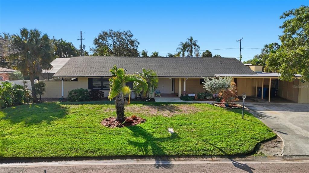 49th Ave S, Saint Petersburg, FL 33711