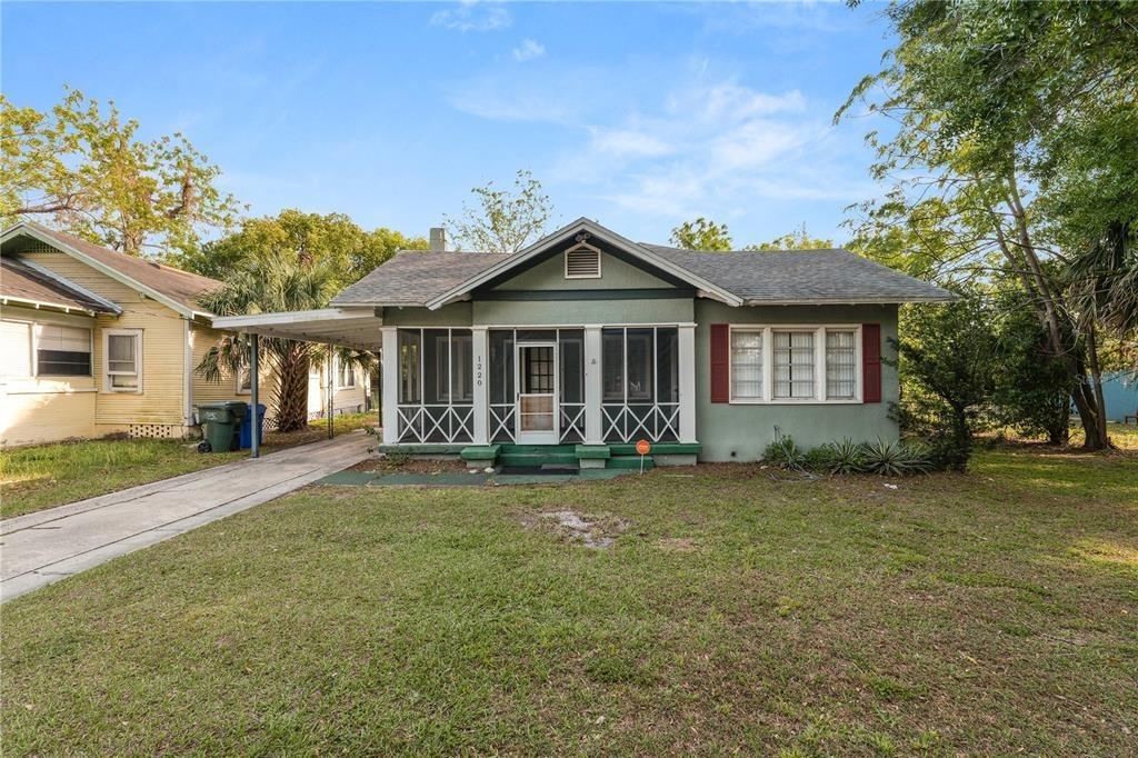 1/2 Ruby St, Lakeland, FL 33815