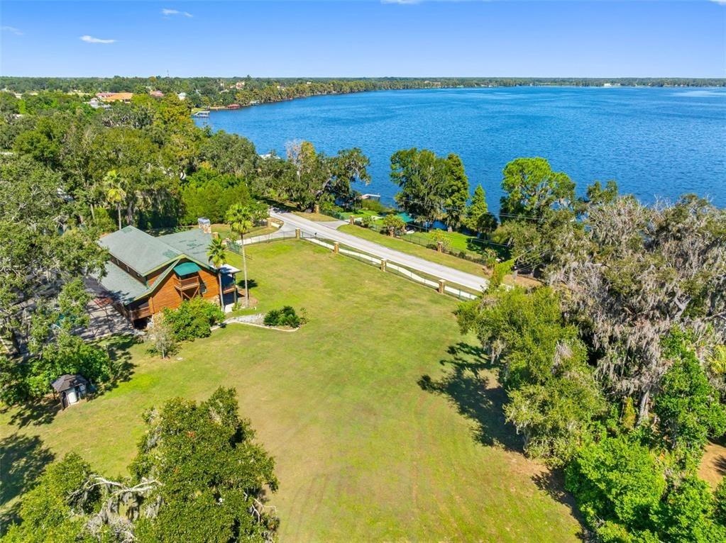 Thonotosassa Rd, Thonotosassa, FL 33592