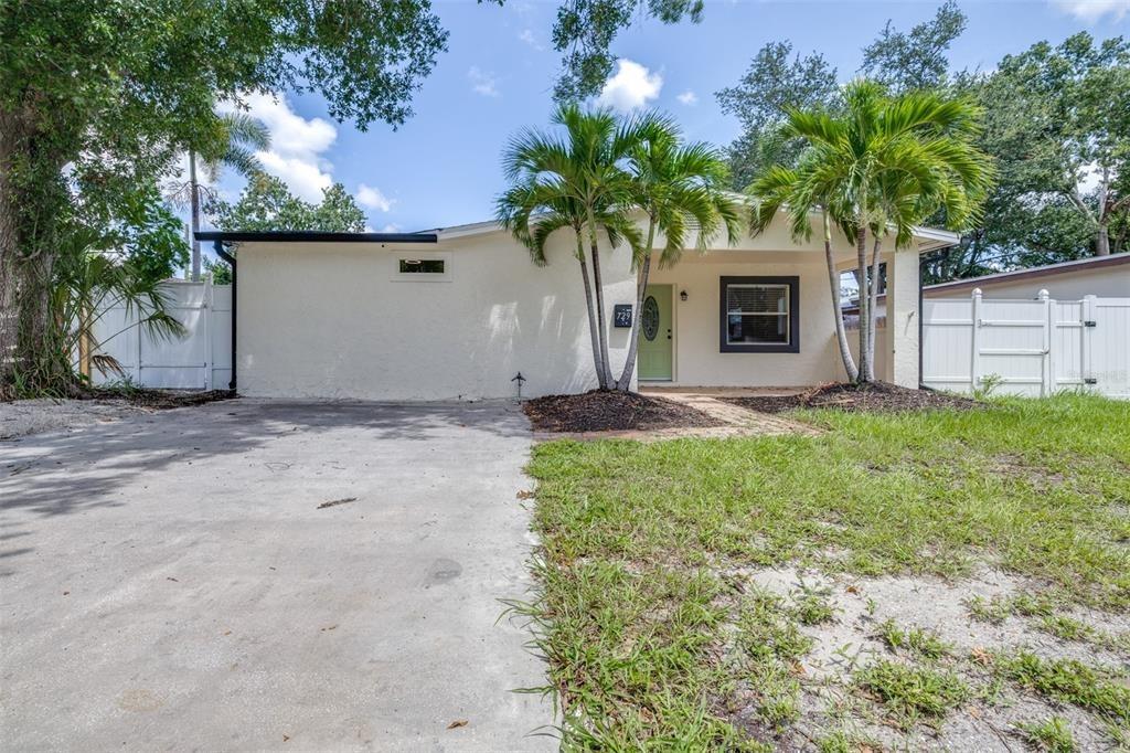88th Ave N, Saint Petersburg, FL 33702