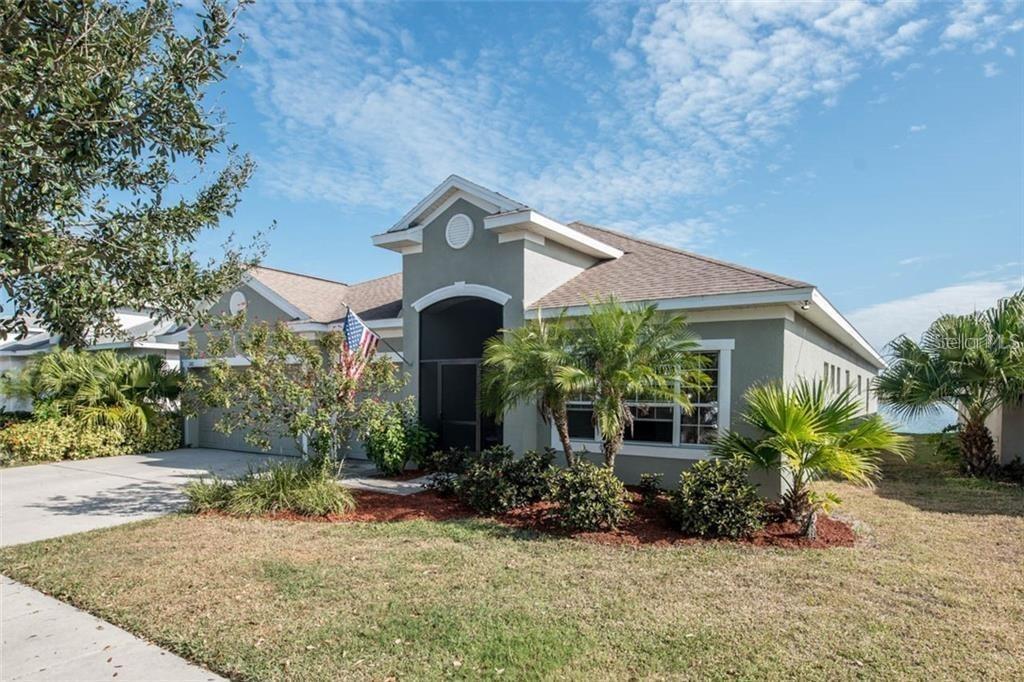 Mira Lago Cir, Ruskin, FL 33570