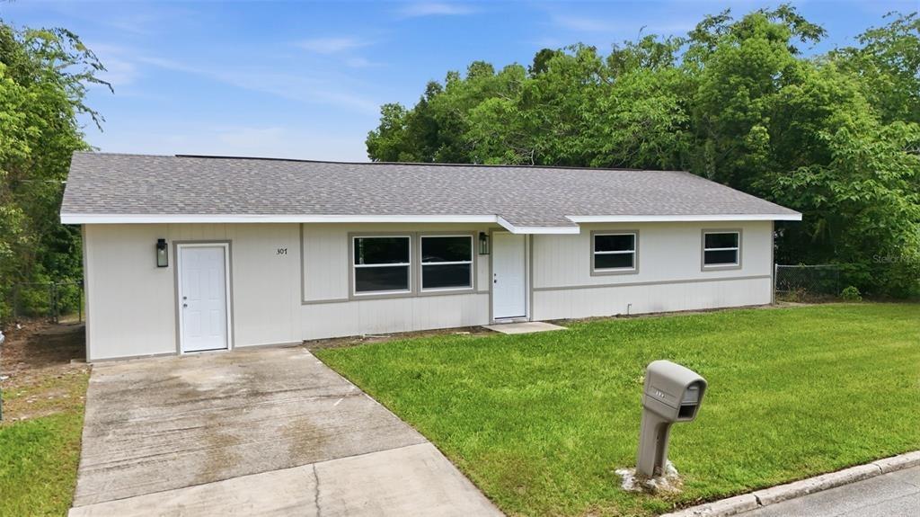 Ne 11th Pl, Ocala, FL 34470