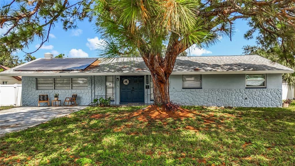 66th Ave S, Saint Petersburg, FL 33712