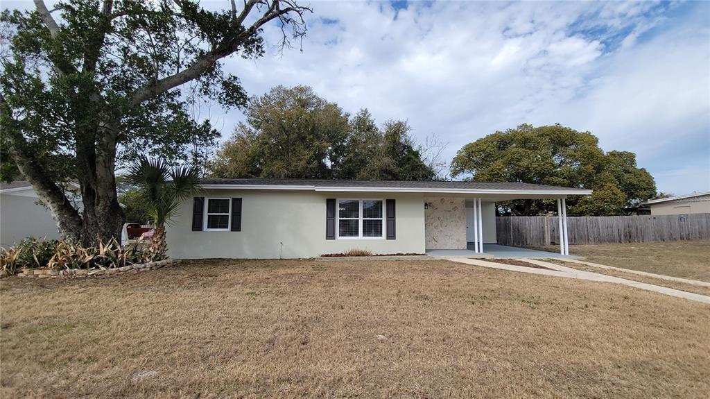 Pilgrim Ave, Deltona, FL 32725