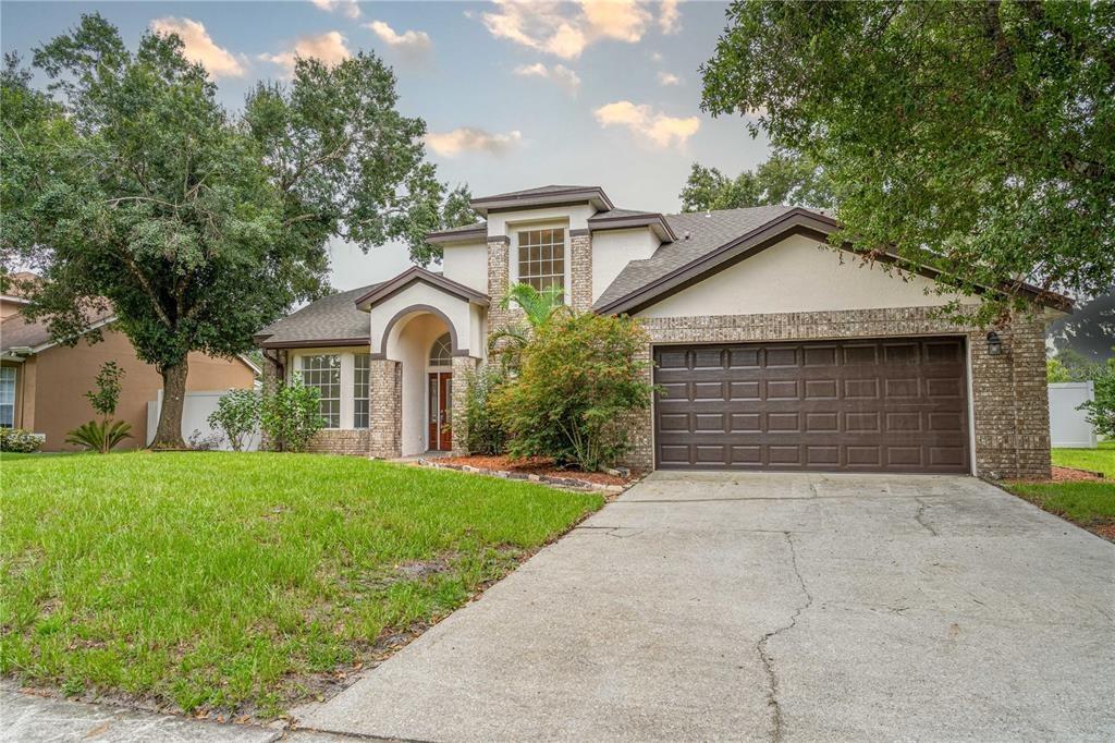 Bentley St, Oviedo, FL 32765
