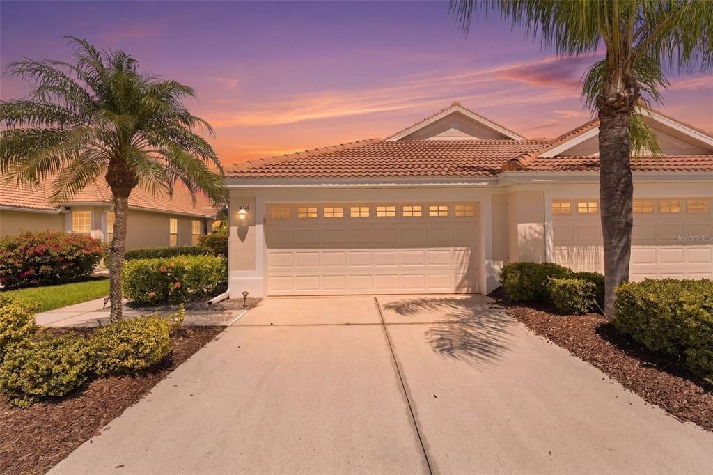 Whispering Oaks Dr, North Port, FL 34287