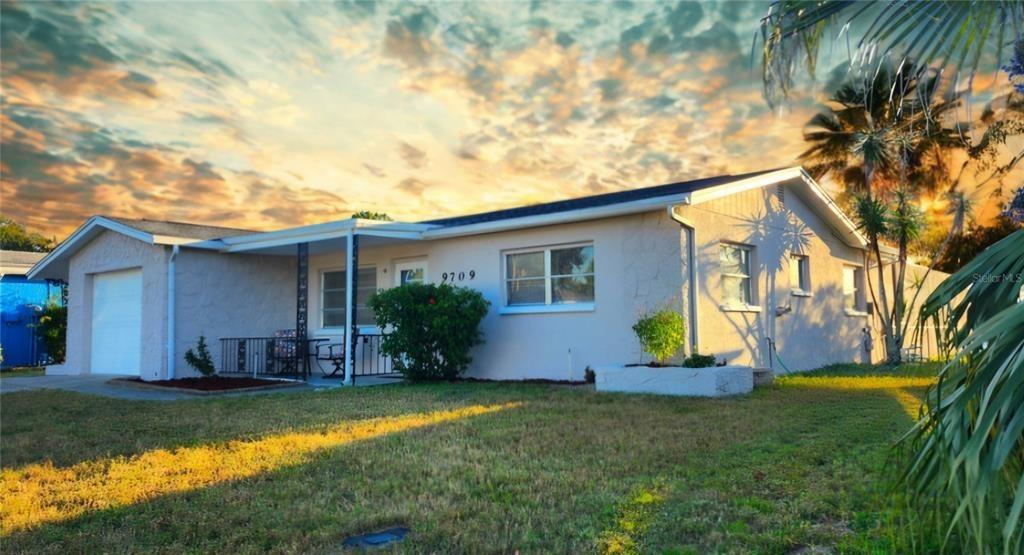 Lakeside Ln, Port Richey, FL 34668