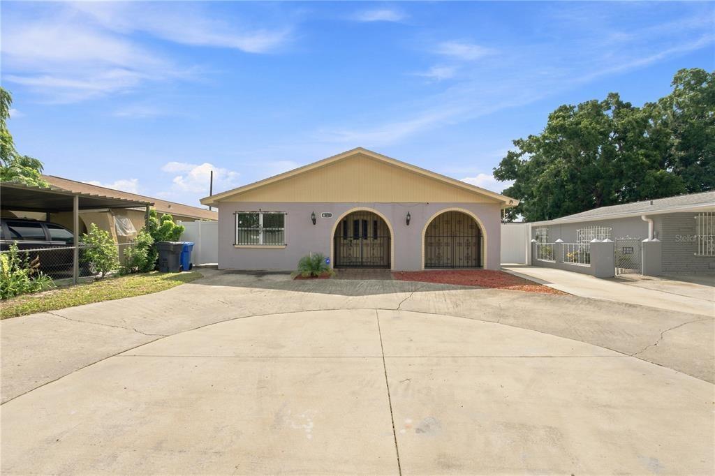 N Manhattan Ave, Tampa, FL 33614