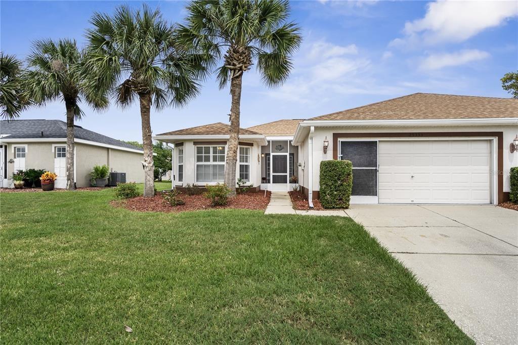 Caddyshack Ln, San Antonio, FL 33576