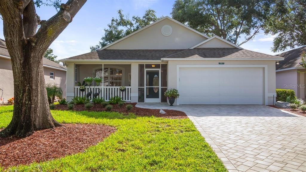 Doune Way, Clermont, FL 34711