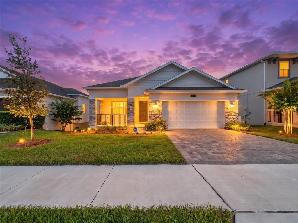 Dora Parc Ln, Mount Dora, FL 32757