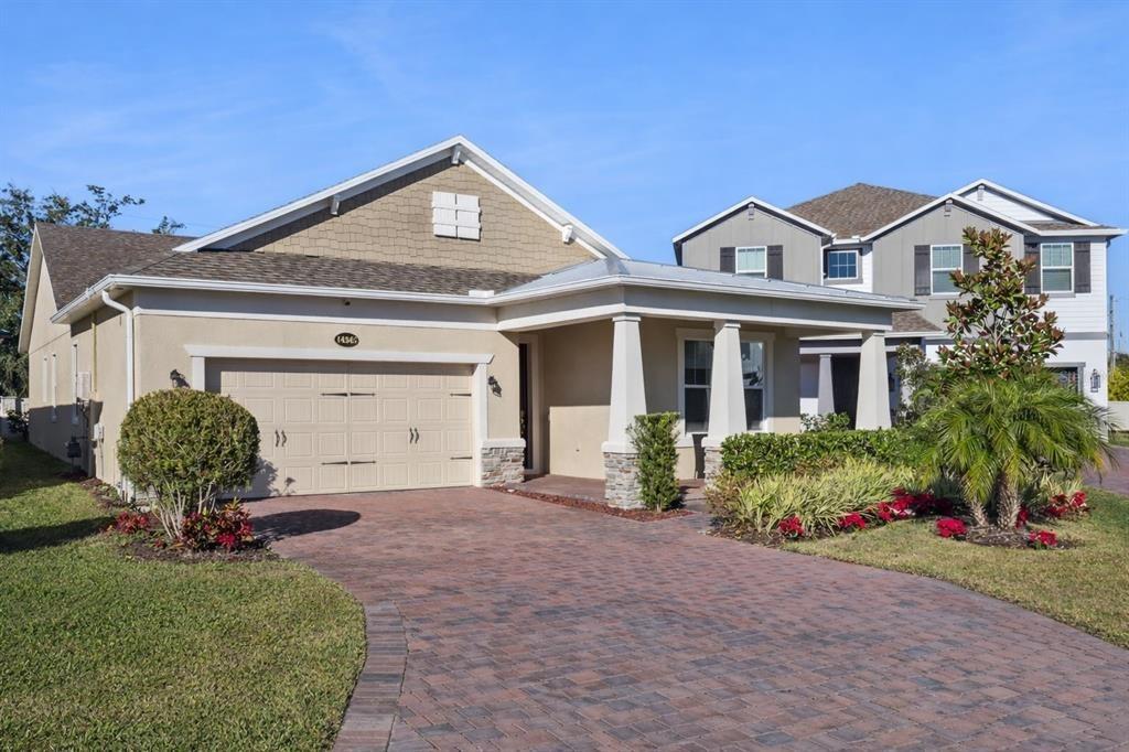 Wabasso Loop, Winter Garden, FL 34787