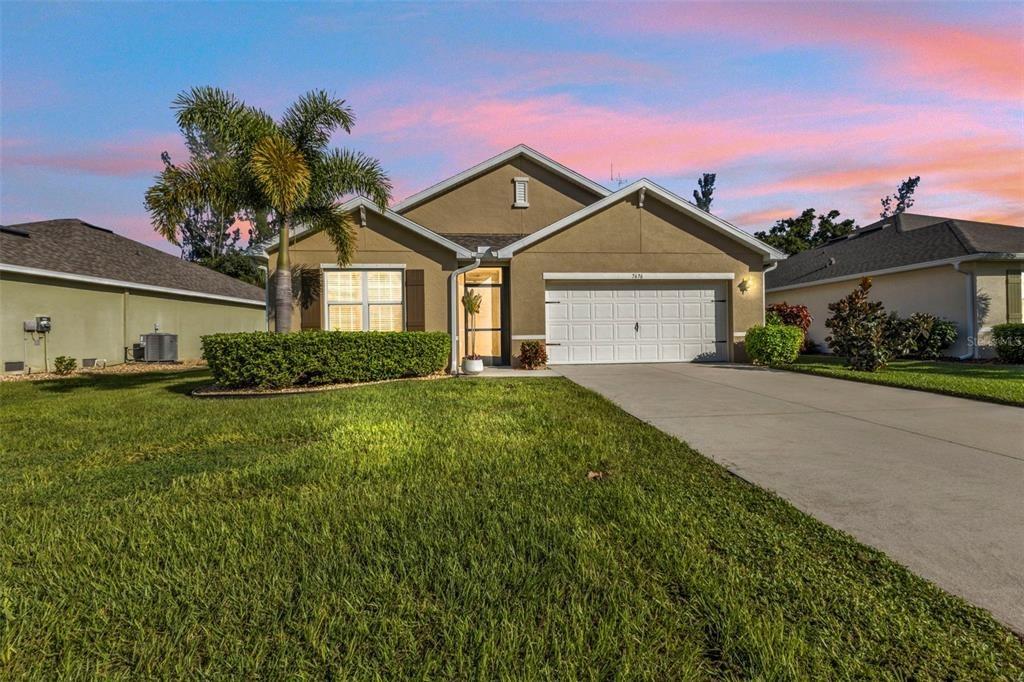Mikasa Dr, Punta Gorda, FL 33950