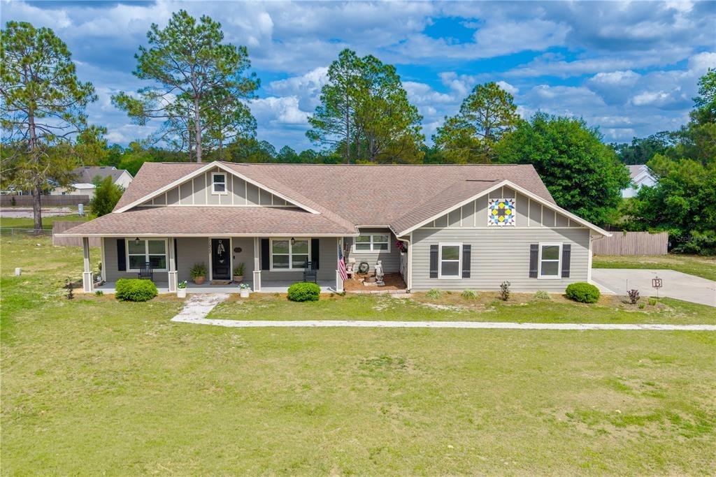 Nw 74th Ct, Chiefland, FL 32626