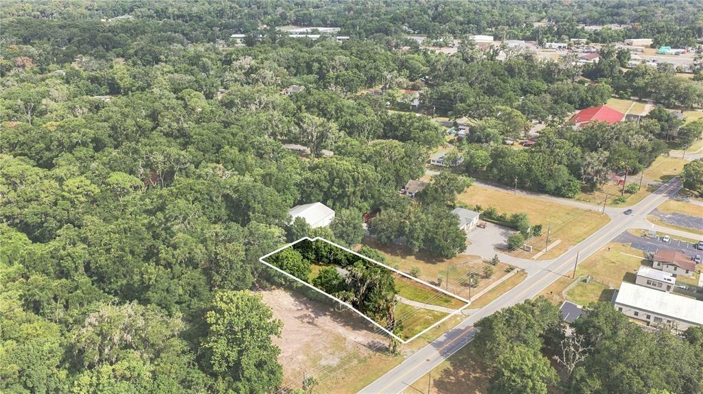 Ne 8th Rd, Ocala, FL 34470