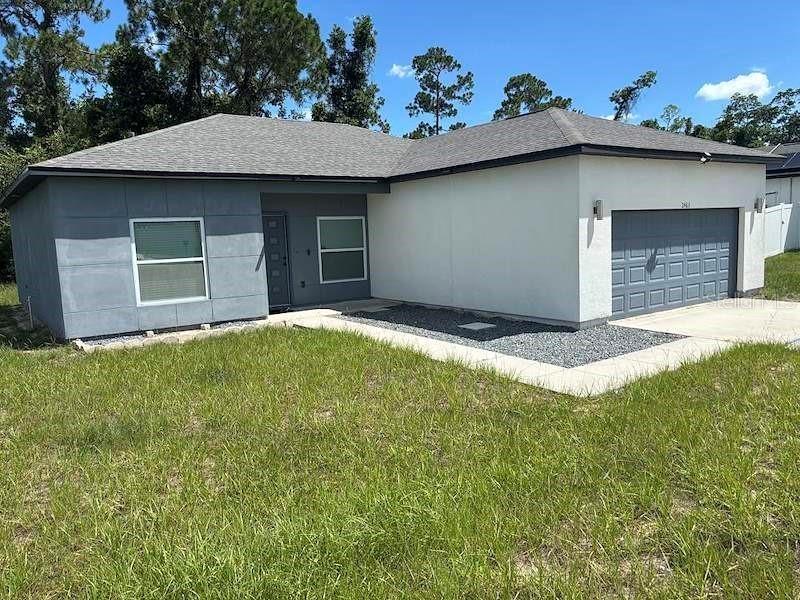 Pecos Ln, Kissimmee, FL 34759