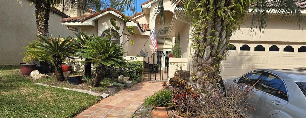 Springside Rd, Longwood, FL 32779
