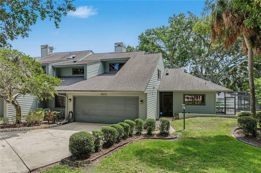 N Lake Orlando Pkwy, Orlando, FL 32808