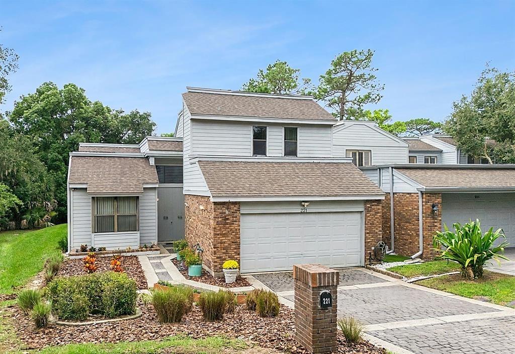 Pine Cone Ln, Longwood, FL 32779