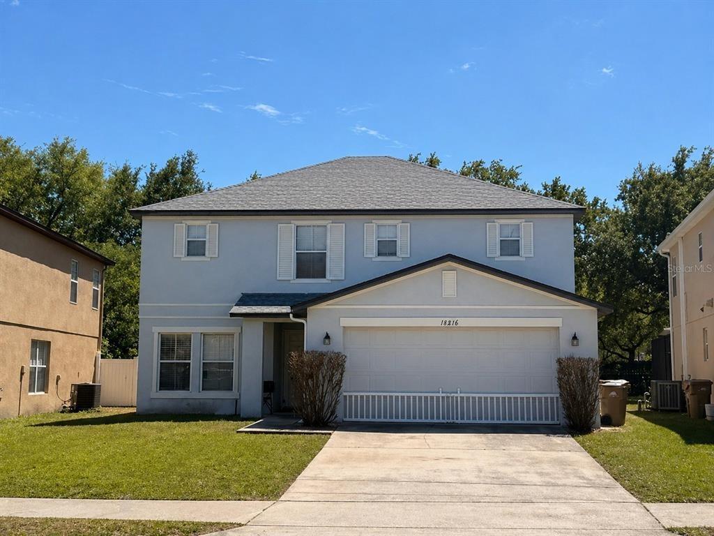 Rising Star Dr, Clermont, FL 34714