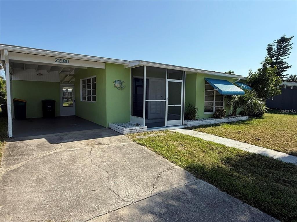 Midway Blvd, Port Charlotte, FL 33952