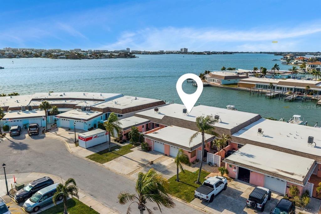 Boca Ciega Point Blvd S, Saint Petersburg, FL 33708