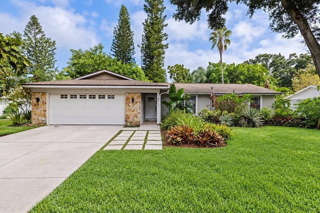Castlewood Ln, Palm Harbor, FL 34683