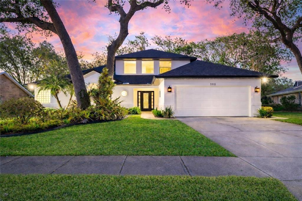 Oak Vista Dr, Port Orange, FL 32128