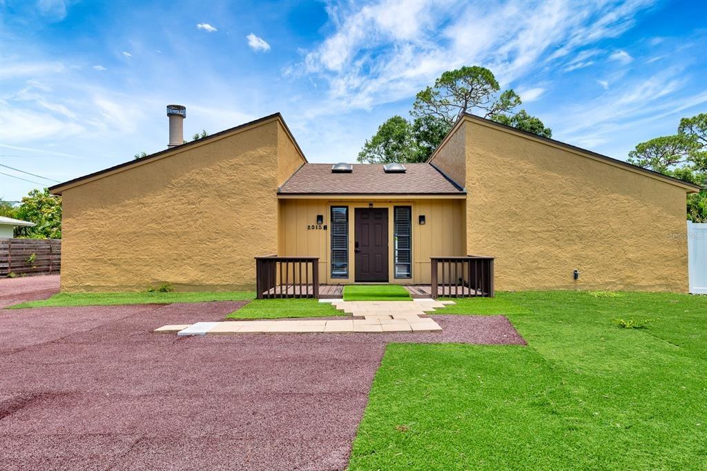 Riverwood Pines Dr, Sarasota, FL 34231