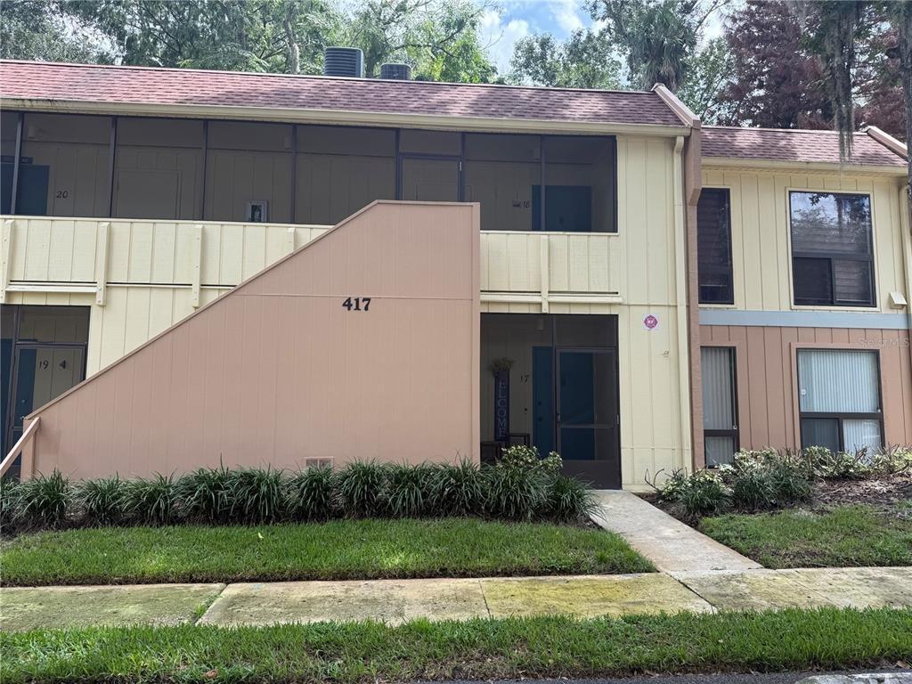 Sheoah Blvd, Winter Springs, FL 32708