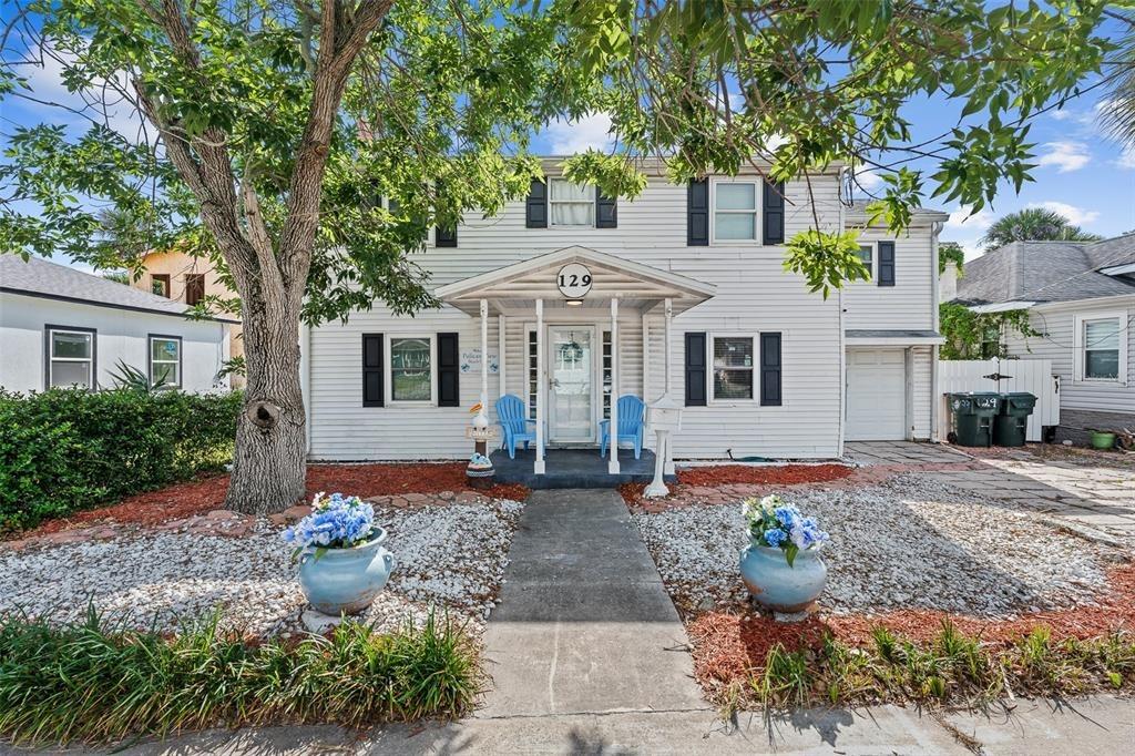 S Wild Olive Ave, Daytona Beach, FL 32118