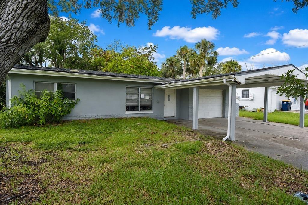 Dianne Dr, New Port Richey, FL 34652