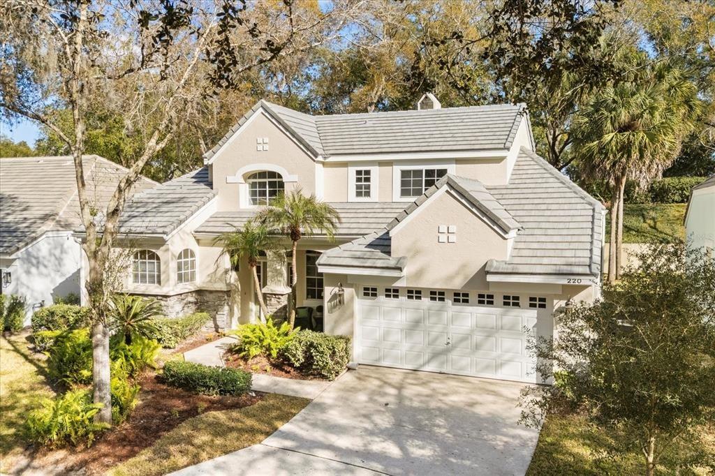 Wimbledon Cir, Lake Mary, FL 32746